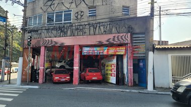 house em Avenida Júlio Buono, Vila Gustavo - São Paulo - SP
