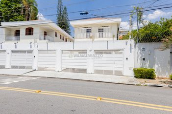 house em Rua Darwin, Jardim Santo Amaro - São Paulo - SP