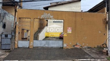 house em Rua Guilherme de Oliveira Sá, Parque Boturussu - São Paulo - SP