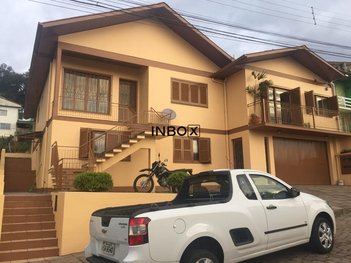 house em Travessa Avelino Forest, Licorsul - Bento Gonçalves - RS