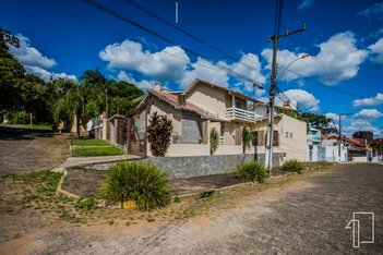 house em Rua André Ebling, Santo André - São Leopoldo - RS