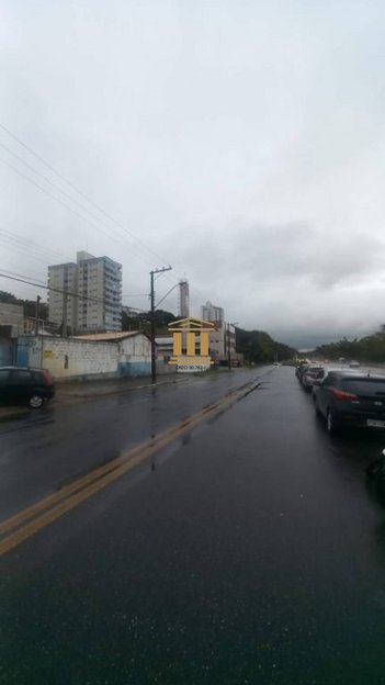 commercial_land_lot em Rua José Guilherme de Almeida, Jardim Satélite - São José dos Campos - SP