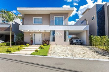 house em Avenida Doutor Eugênio Bertolli, Santa Felicidade - Curitiba - PR