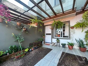 house em Alcira Machry Schossler, Moinhos D'Água - Lajeado - RS