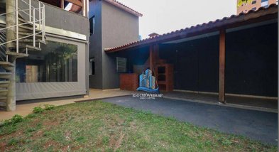 house em Rua Afonso Pena, Santa Paula - São Caetano do Sul - SP