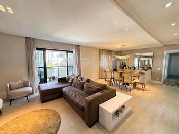 apartment em Rua Alphonsus de Guimaraens, Santana - São Paulo - SP