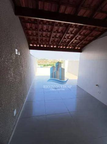apartment em Rua Álvaro Anes, Santa Maria - Santo André - SP