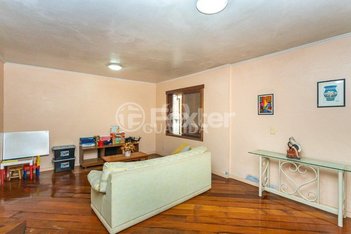 house em Rua Doutor Mário Totta, Tristeza - Porto Alegre - RS