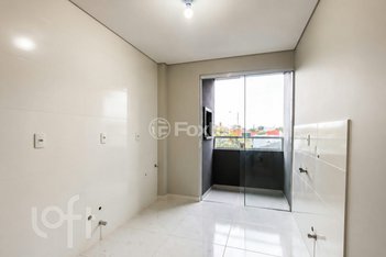 apartment em Rodovia Baldicero Filomeno, Ribeirão da Ilha - Florianópolis - SC