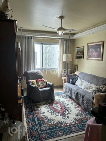apartment em Rua Almirante Lamego, Centro - Florianópolis - SC