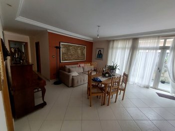 house em Estrada das Lágrimas, São José - São Caetano do Sul - SP