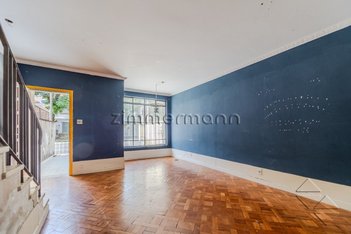 house em Avenida Ireré, Planalto Paulista - São Paulo - SP