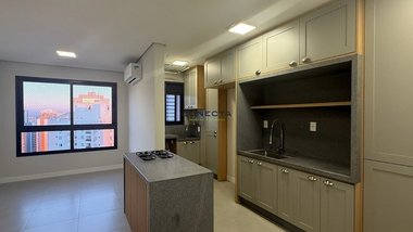 apartment em Rua Heitor Astrogildo Lopes, Gleba Fazenda Palhano - Londrina - PR