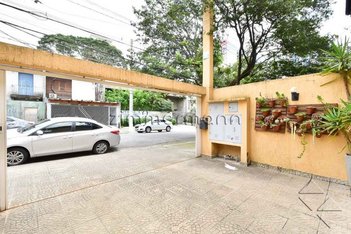 office em Rua Doutor Costa Júnior, Água Branca - São Paulo - SP