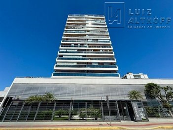 apartment em Rua Najla Carone Guedert, Pagani - Palhoça - SC