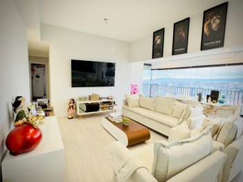 apartment em Rua Tuiuti, Tatuapé - São Paulo - SP