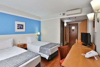 apartment em Rua Araújo, República - São Paulo - SP