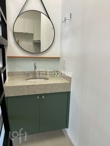 apartment em Rua Jorge Tibiriçá, Vila Mariana - São Paulo - SP