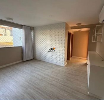 apartment em Rua Fortunato Pinto Júnior, Santa Amélia - Belo Horizonte - MG