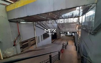 industrial em Avenida Juscelino Kubitscheck de Oliveira, Vila Rezende - Piracicaba - SP