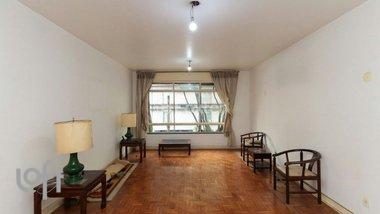 apartment em Rua Sergipe, Higienópolis - São Paulo - SP