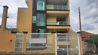 apartment em Rua Nilza, Vila Esperança - São Paulo - SP