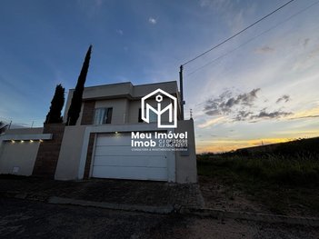 house em Quadra 10, Parque do Cerrado - Luziânia - GO