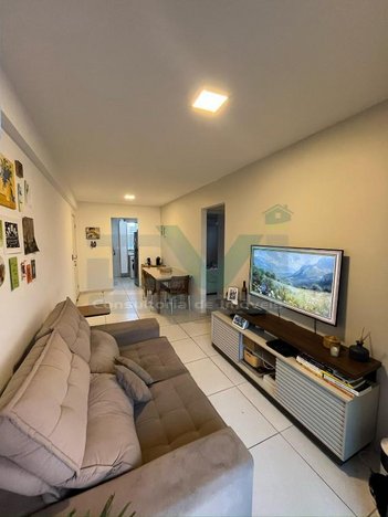 apartment em Rua Samuel Campelo, Aflitos - Recife - PE