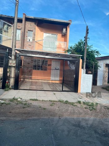 house em Doutor Décio Martins Costa, Vila Eunice Nova - Cachoeirinha - RS