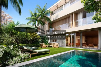 house em Rua Orobó, Alto de Pinheiros - São Paulo - SP