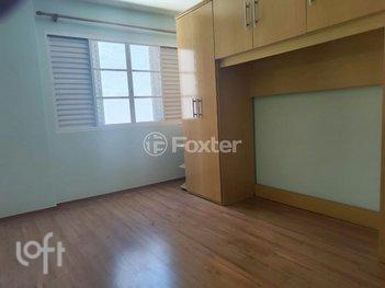 apartment em Ministro Godói, Perdizes - São Paulo - SP