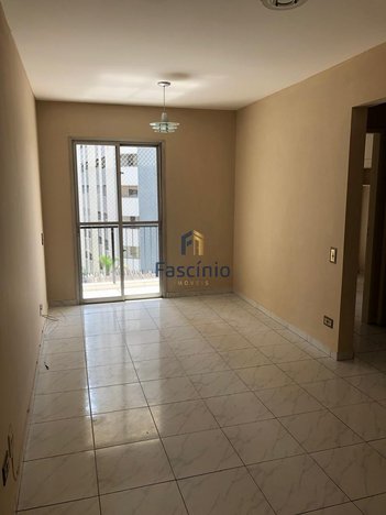 apartment em Rua Guatapara, Vila Guarani (Z Sul) - São Paulo - SP
