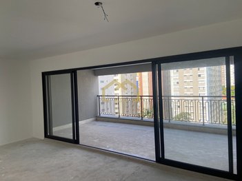 apartment em Rua Ministro Godói, Perdizes - São Paulo - SP