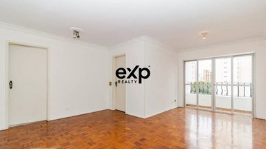 apartment em Avenida Macuco, Moema - São Paulo - SP