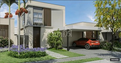 house em Avenida Guilherme Campos, Jardim Santa Genebra - Campinas - SP