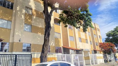 apartment em Rua Senador Campos Vergueiro, Planalto - Belo Horizonte - MG
