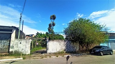 land_lot em Rua Luiz Carlos Fachini, Vila do Encontro - São Paulo - SP