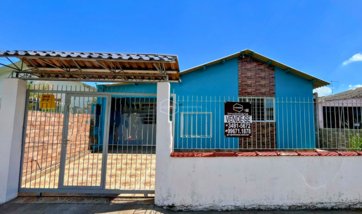 house em Rua Cinquenta e Cinco, Santa Rita - Guaíba - RS