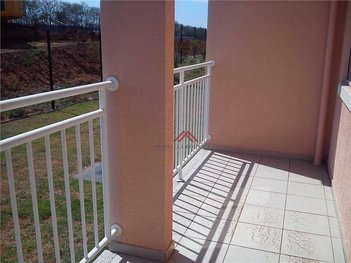 apartment em Avenida da Amizade, Chácara Bela Vista - Sumaré - SP
