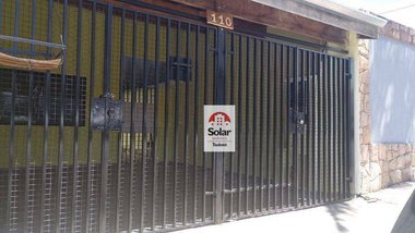 house em Rua Cláudio José de Camargo, Vila São José - Taubaté - SP