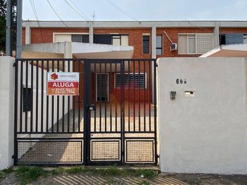 house em Rua Mato Grosso, Chácara Machadinho - Americana - SP