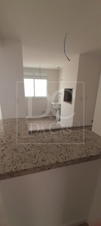apartment em Paulo Setúbal, Passo da Areia - Porto Alegre - RS