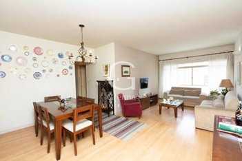 apartment em Avenida Santo Amaro, Vila Nova Conceição - São Paulo - SP