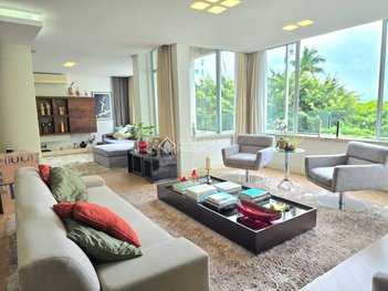 apartment em Rua Bocaiúva, Centro - Florianópolis - SC