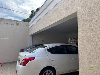house em Rua Ana Nery, Ipanema - Araçatuba - SP