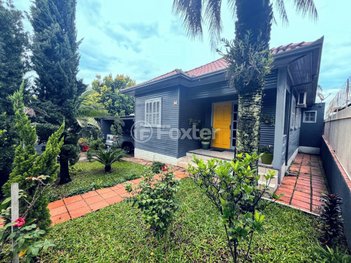 house em Rua Boa Saúde, Primavera - Novo Hamburgo - RS