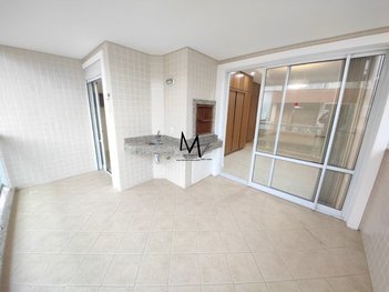 apartment em Rua Silvio Lopes Araújo, Rio Tavares - Florianópolis - SC