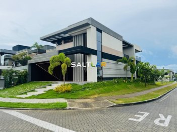 house em Avenida Atlântica, Santo Antônio - Eusébio - CE