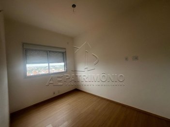 apartment em Rua Aparecida, Jardim Santa Rosa - Sorocaba - SP