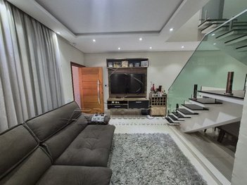 house em Rua Izabel Jurado Requena, Jardim Prestes de Barros - Sorocaba - SP